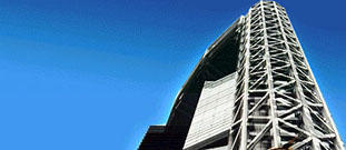 立式平衡機(jī)